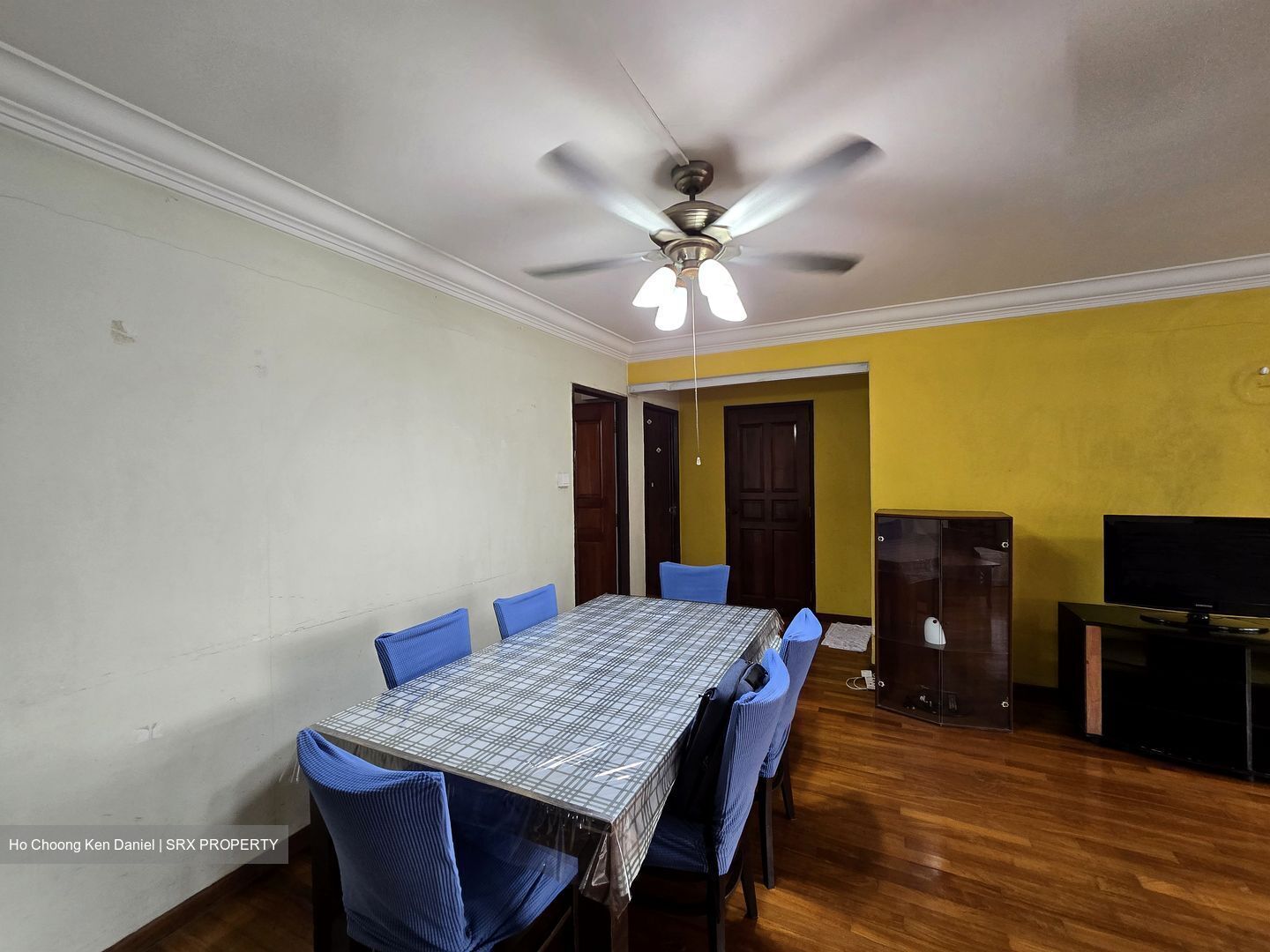 Blk 161 Yung Ping Road (Jurong West), HDB Executive #571823501